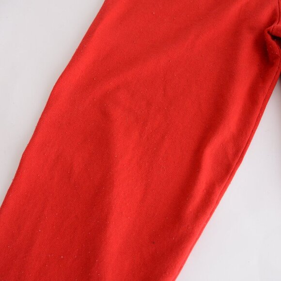 Vintage CHICAGO BULLS CHAMPIONSHIP SWEATPANTS 1992 - Picture 6 of 16